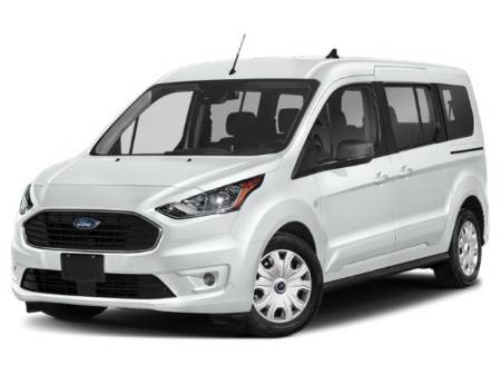 2022 Ford Transit Connect XLT