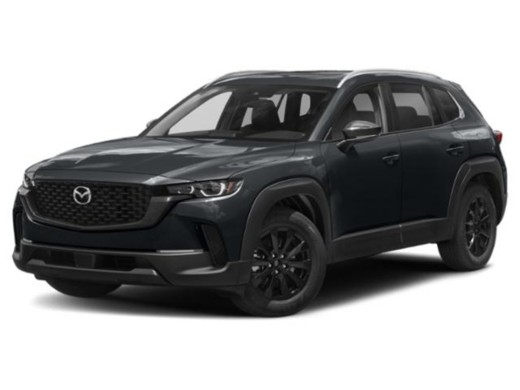 2023 Mazda CX-50 S Preferred Plus