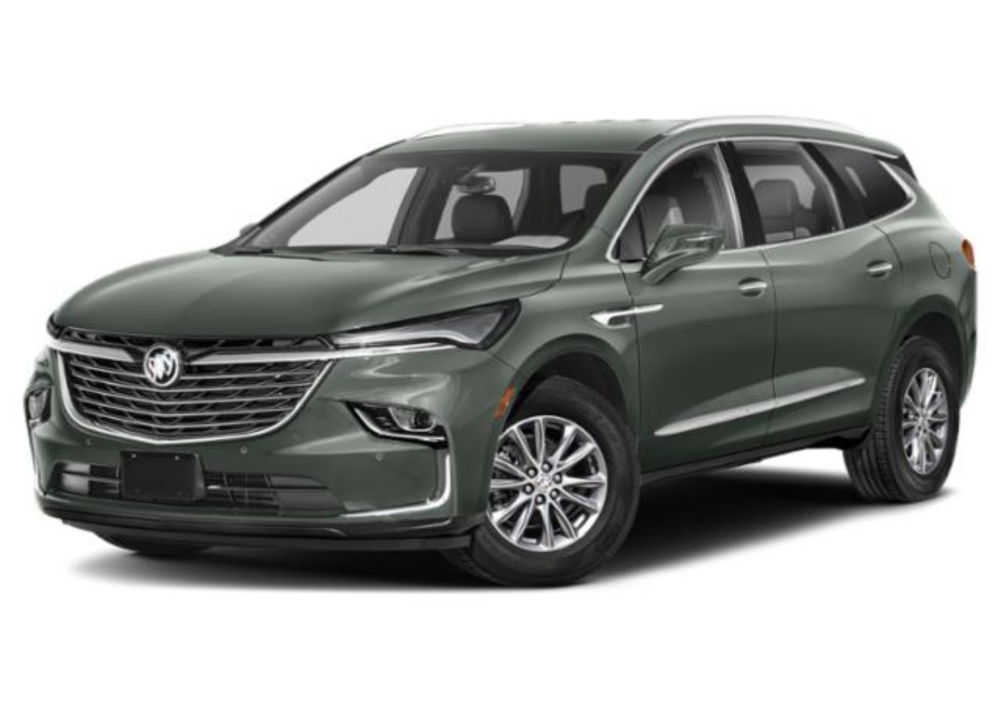 2023 Buick Enclave Essence's photo