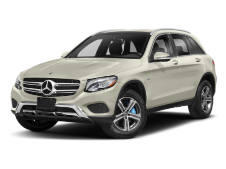 2019 Mercedes-Benz GLC GLC 350E