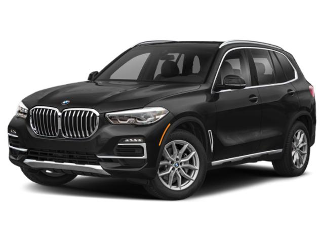 2021 Bmw X5 sDrive40i photo 21