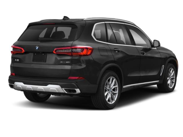2021 Bmw X5 sDrive40i photo 22