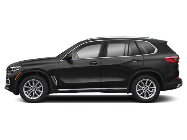 2021 Bmw X5 sDrive40i photo 23