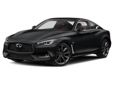 2020 INFINITI Q60 RED SPORT 400