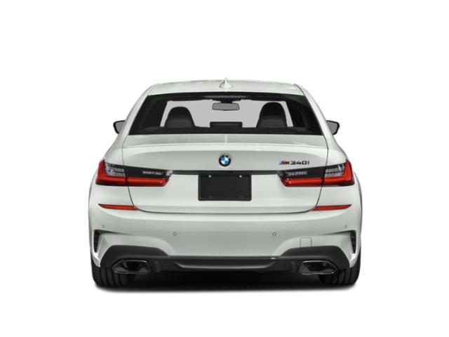 2021 Bmw M340i photo 5