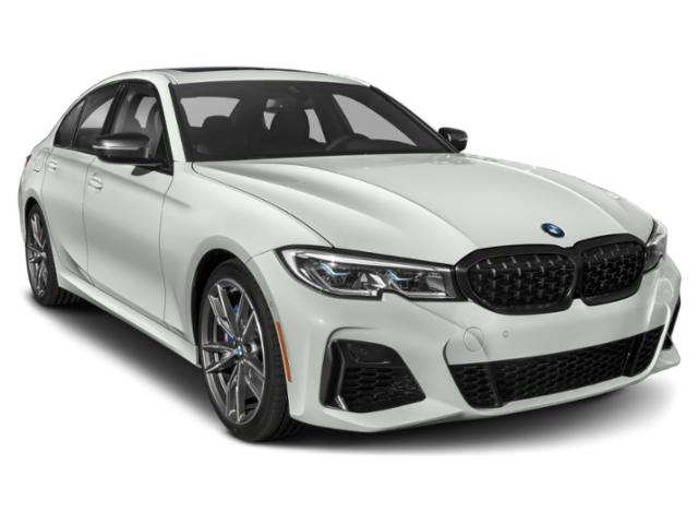 2021 Bmw M340i photo 6