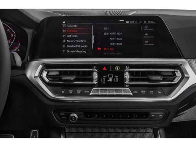 2021 Bmw M340i photo 9