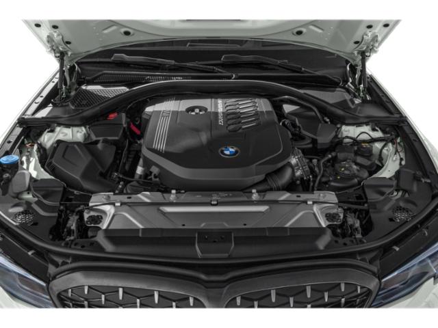 2021 Bmw M340i photo 10