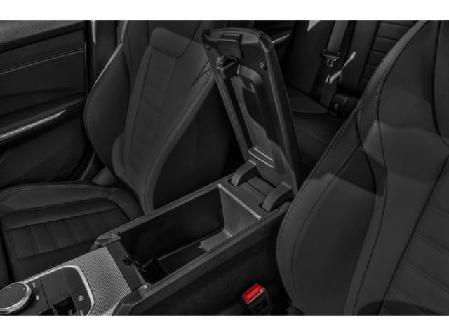 2021 Bmw M340i photo 11