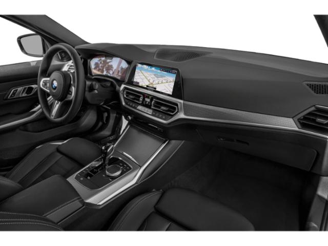 2021 Bmw M340i photo 12