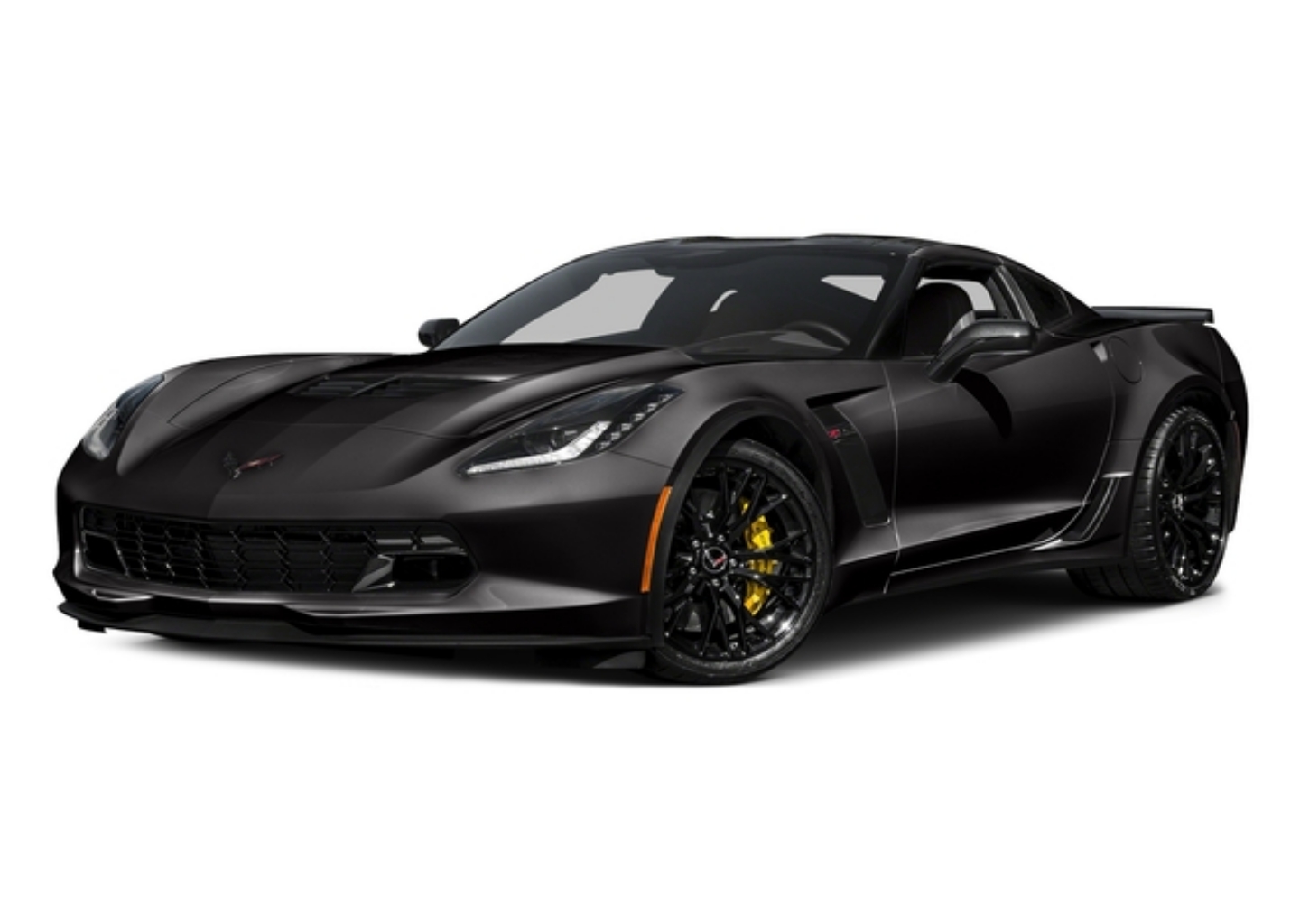 2016 Chevrolet Corvette 2LZ's photo