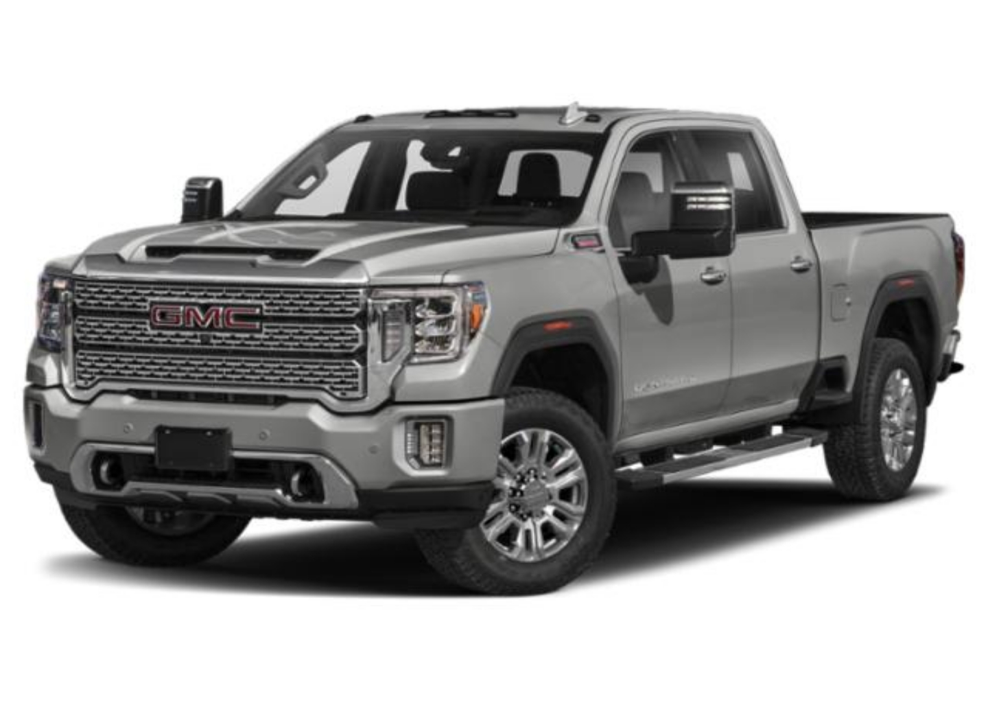 2020 GMC Sierra 2500 Denali HD Denali