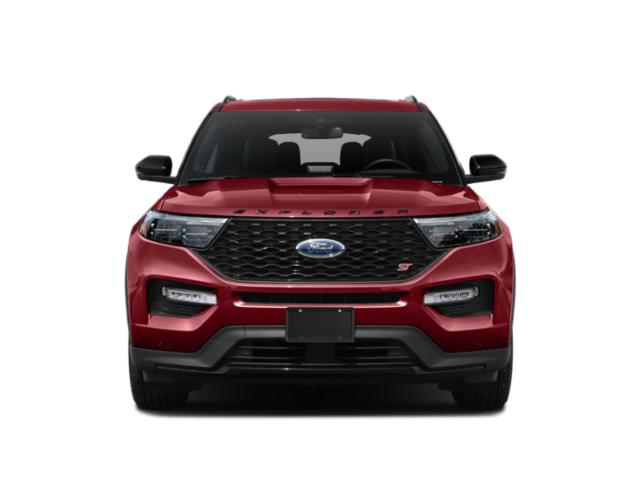 2021 Ford Explorer ST photo 3