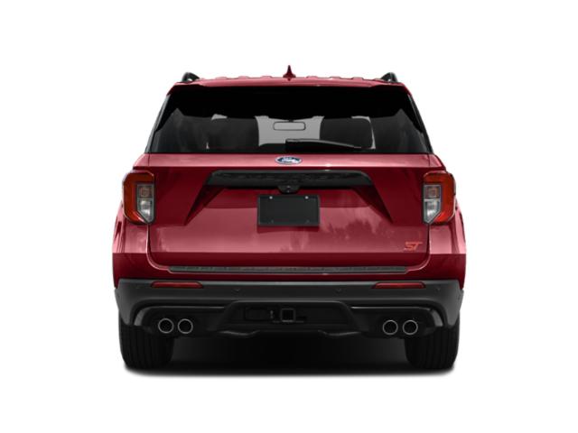 2021 Ford Explorer ST photo 4