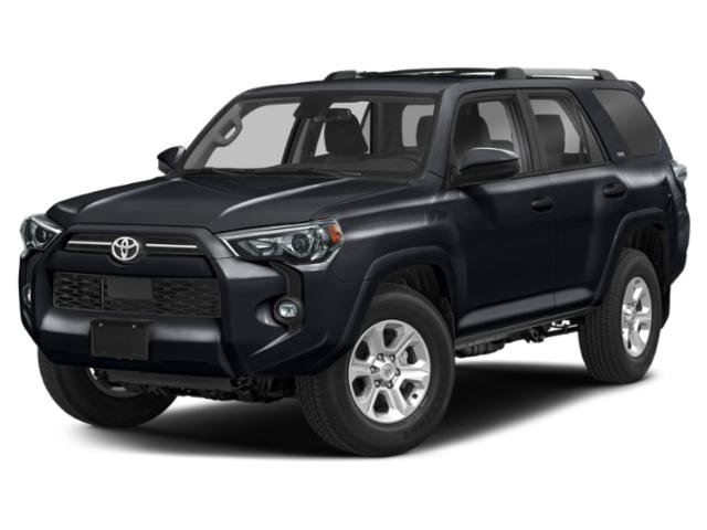 Used 2023 Toyota 4Runner SR5 Premium