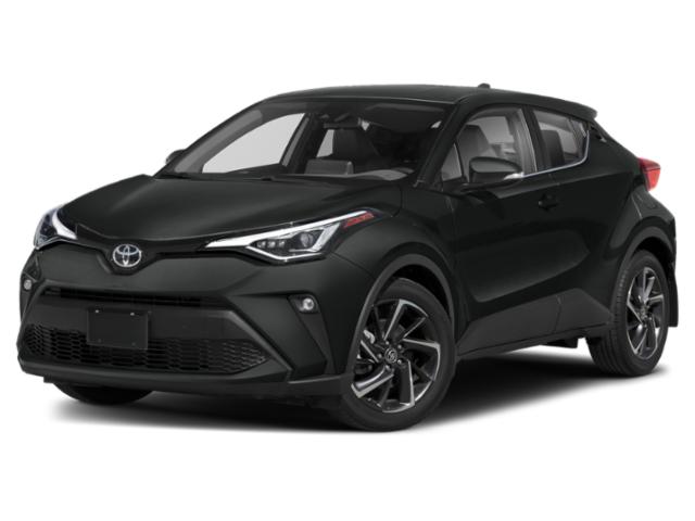 2021 Toyota C-HR Limited