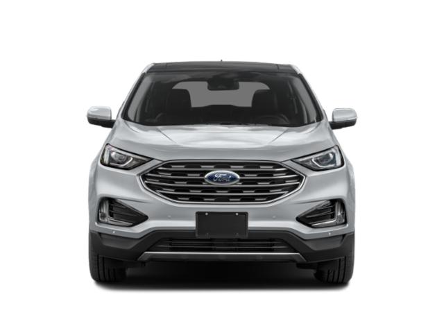 2022 Ford Edge Titanium photo 4