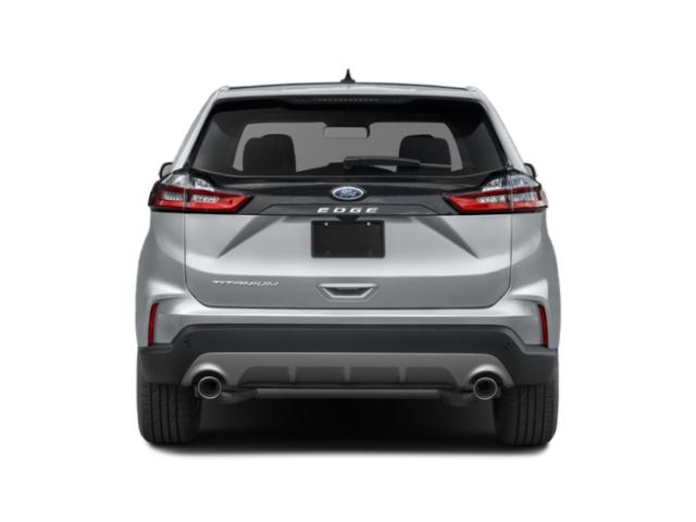2022 Ford Edge Titanium photo 5