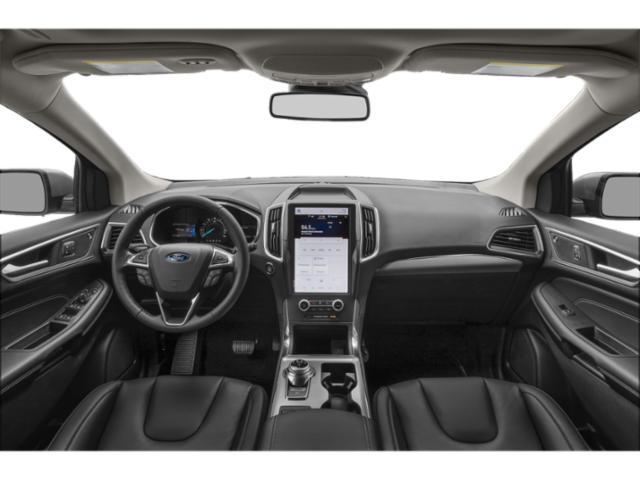 2022 Ford Edge Titanium photo 8