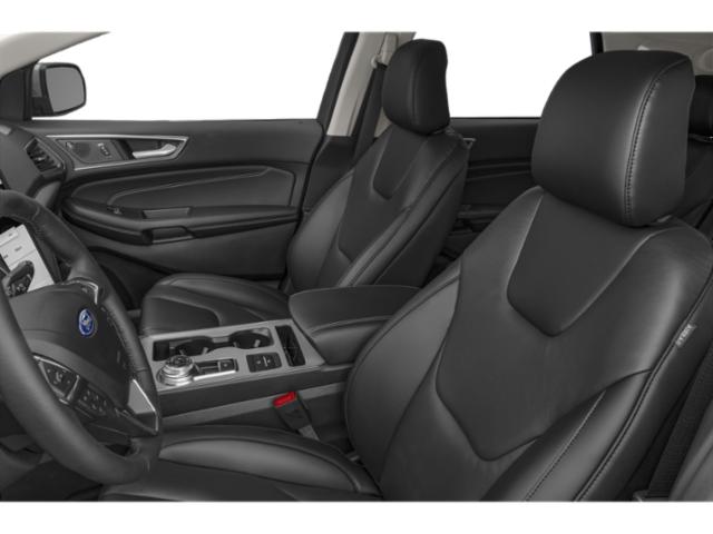 2022 Ford Edge Titanium photo 9
