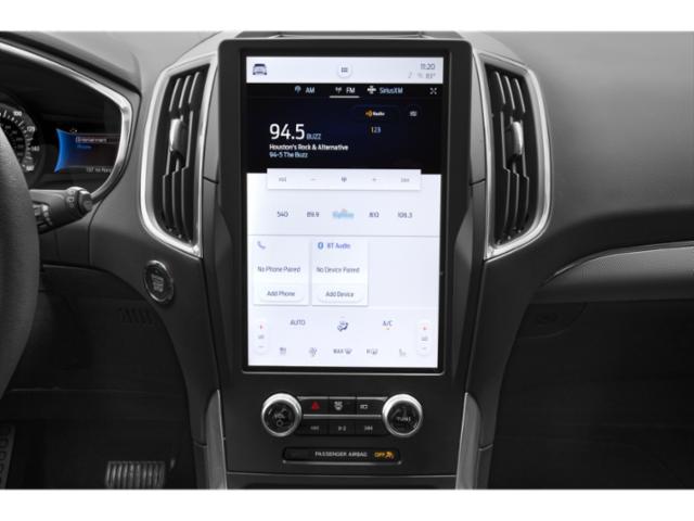 2022 Ford Edge Titanium photo 10