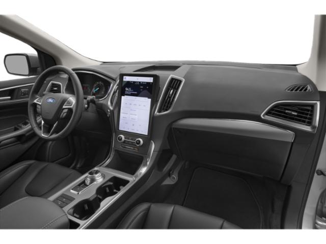 2022 Ford Edge Titanium photo 14