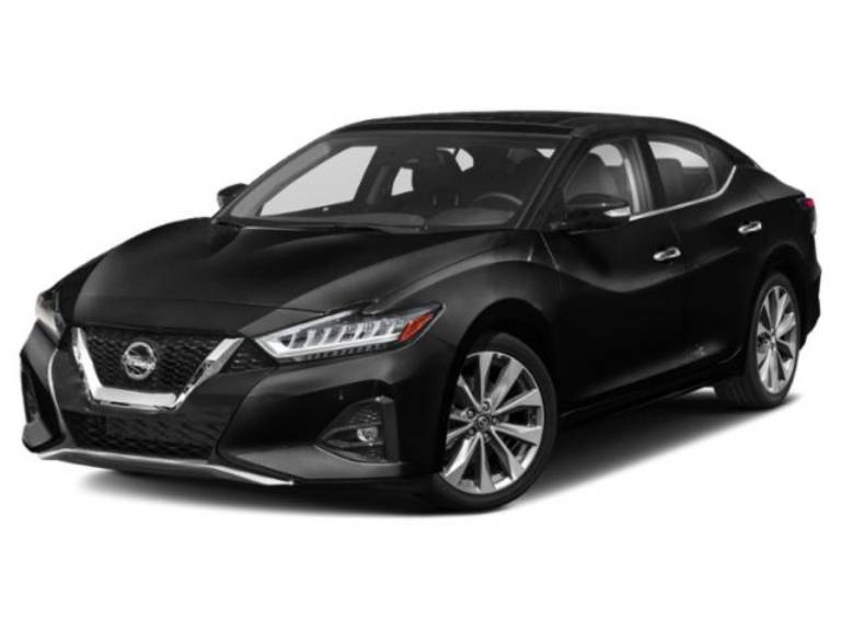 2019 Nissan Maxima Platinum