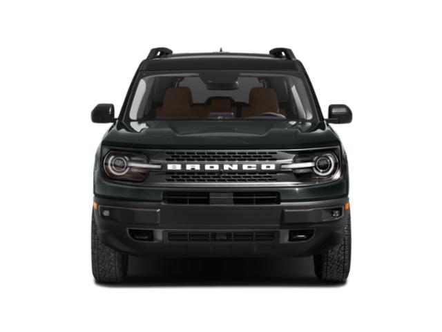 2021 Ford Bronco Sport Badlands photo 4