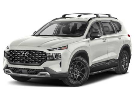 2022 Hyundai Santa Fe XRT