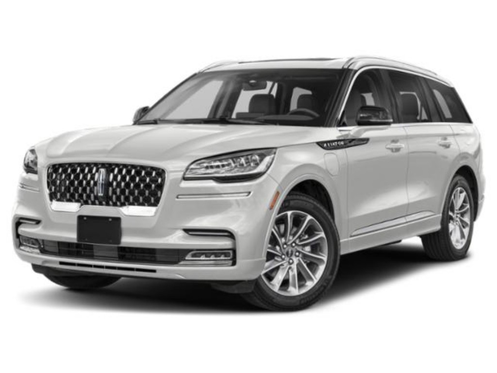 2023 Lincoln Aviator Grand Touring