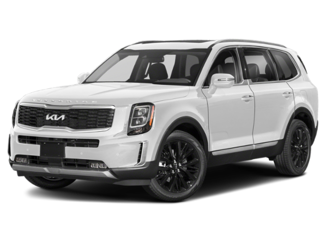 Used 2022 Kia Telluride SX