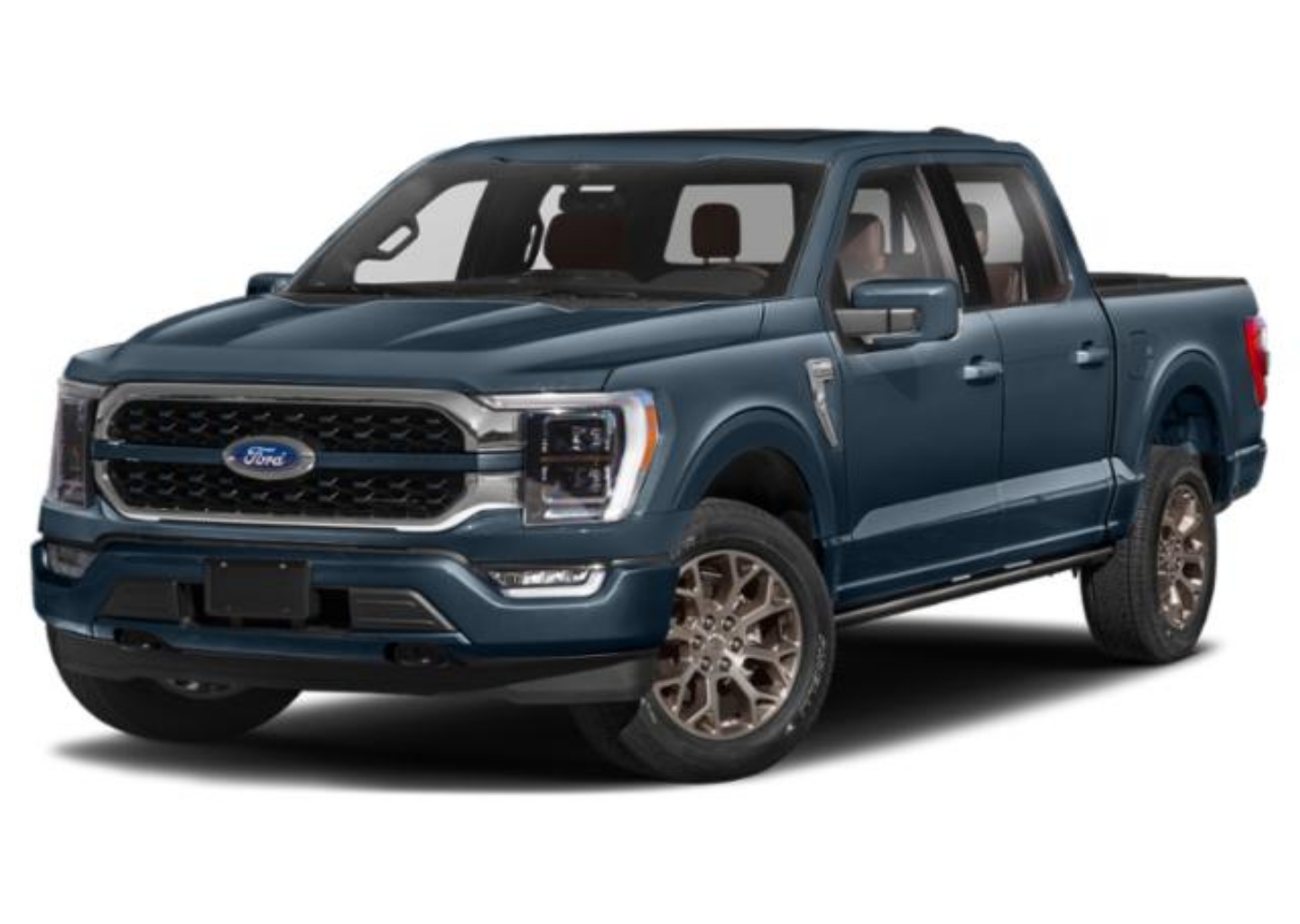 2023 Ford F-150 King Ranch
