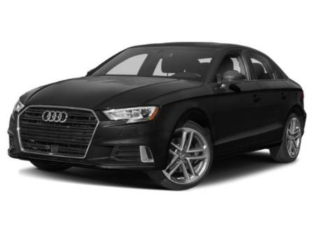 2019 Audi A3 2.0T Premium