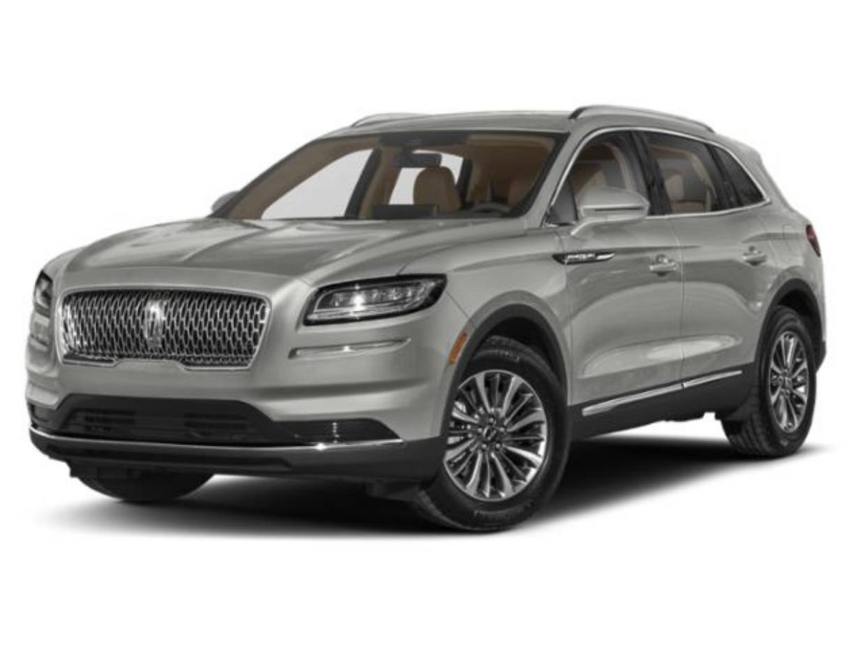 2022 Lincoln Nautilus Reserve AWD's photo