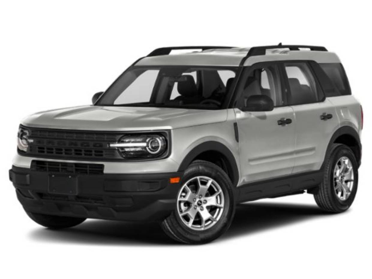 2022 Ford Bronco Sport - 4X4's photo