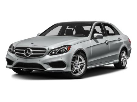 2016 Mercedes-Benz E-Class E 350