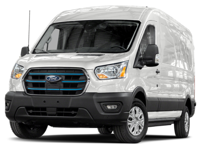 2023 Ford E-Transit Cargo Van W9C 101A - 148