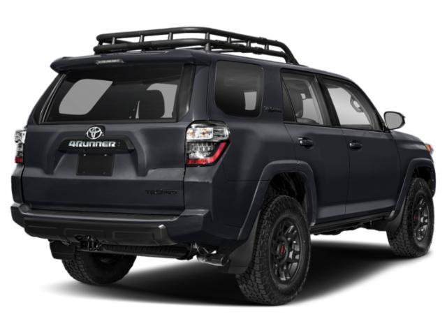 2021 Toyota 4Runner TRD Pro photo 2