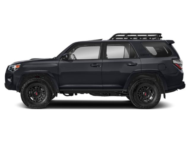 2021 Toyota 4Runner TRD Pro photo 3