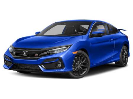 2020 Honda Civic SI