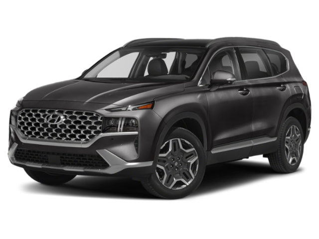 2022 Hyundai Santa Fe Hybrid Limited