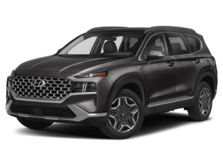 2022 Hyundai Santa Fe Hybrid Limited