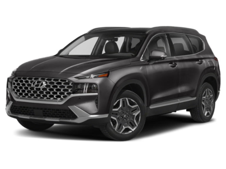 2022 Hyundai Santa Fe Hybrid Limited
