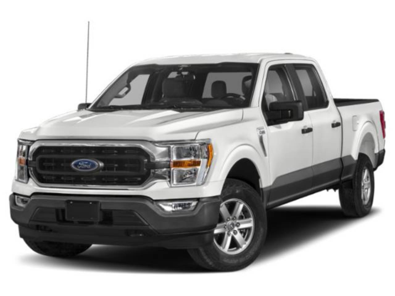 2023 Ford F-150 XLT's photo