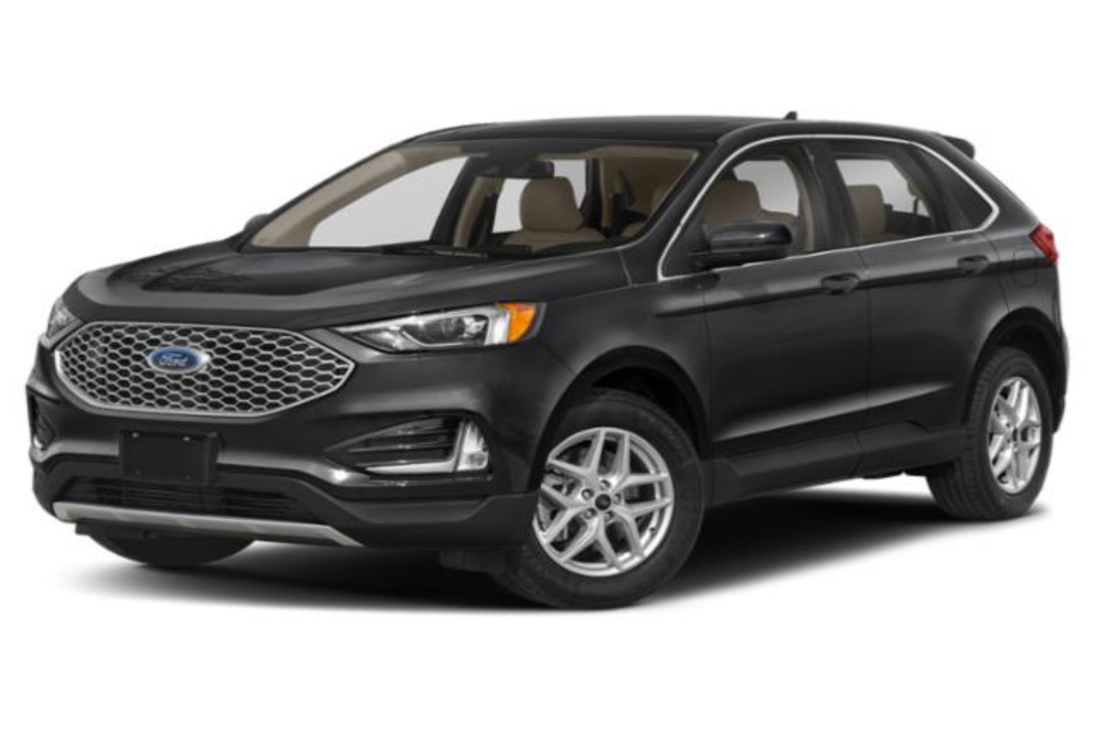 Used 2023 Ford Edge SEL with VIN 2FMPK4J99PBA33144 for sale in Saint Cloud, Minnesota