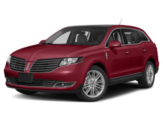 2019 Lincoln Lincoln MKT Standard