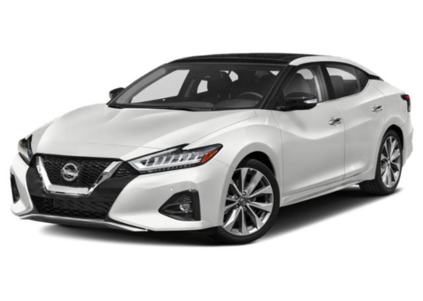 2022 Nissan Maxima Platinum's photo