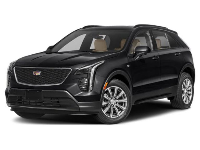 2020 Cadillac XT4 FWD Sport