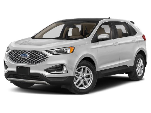 Used 2023 Ford Edge SEL