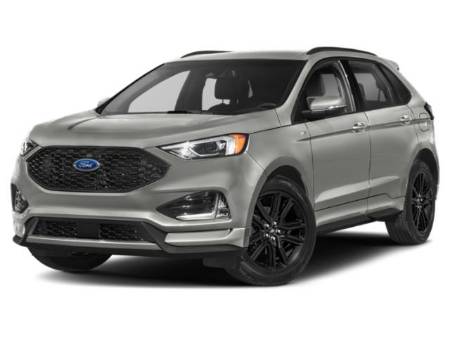 2020 Ford Edge SEL/ST Line